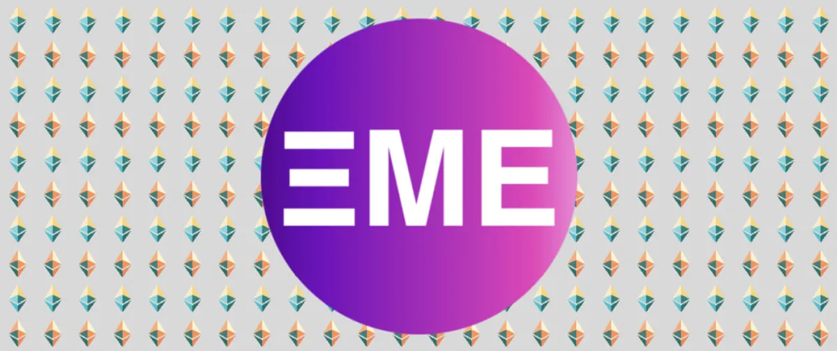 ETHme - your chic web3 identity