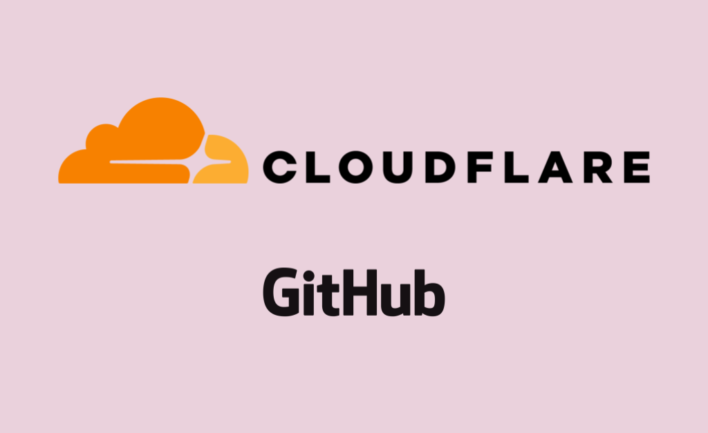 Cloudflare pages direct upload with stable preview urls