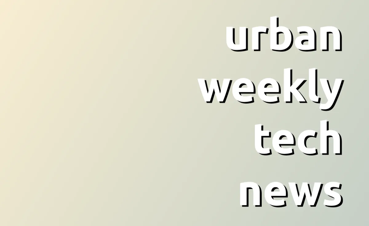 urban weekly #122