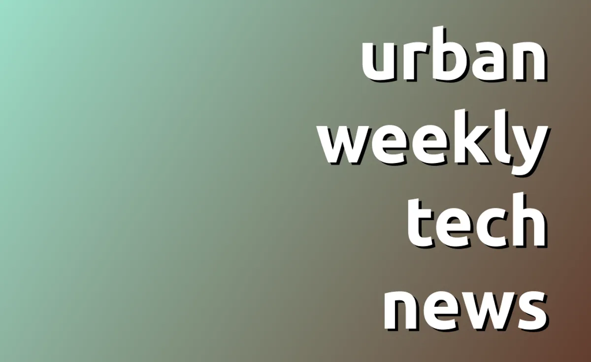 urban weekly #123