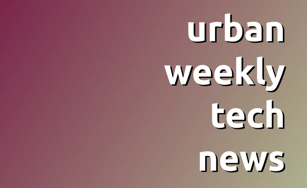 urban weekly #125