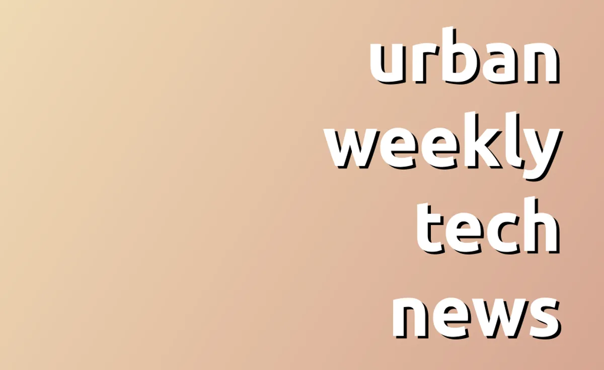 urban weekly #15