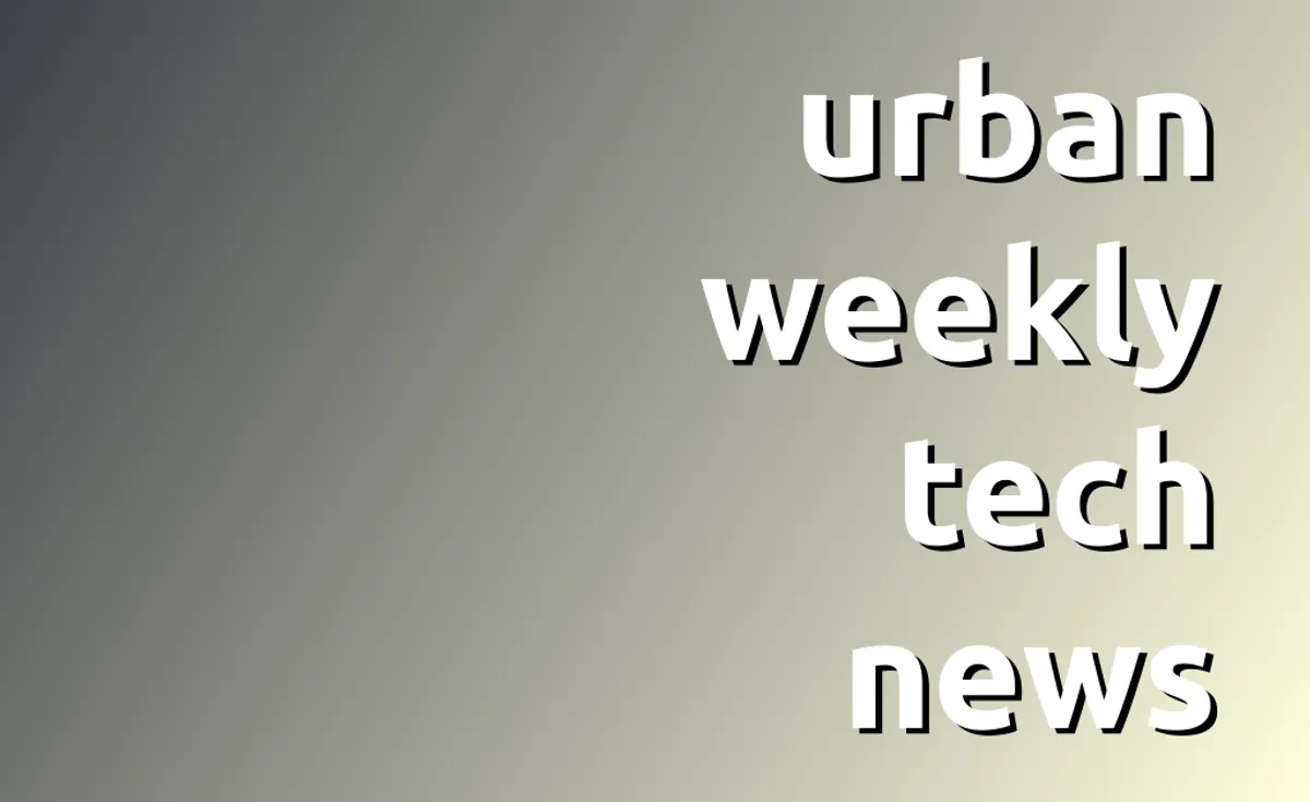 urban weekly #29