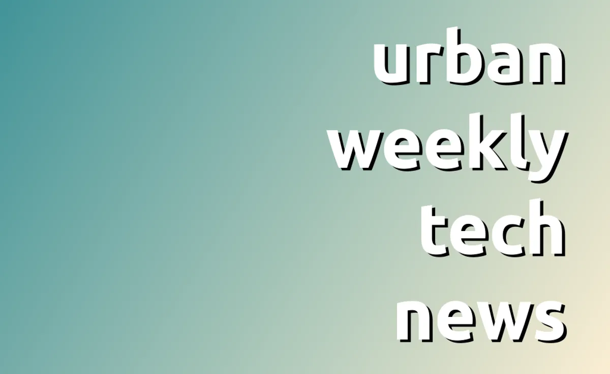 urban weekly #47