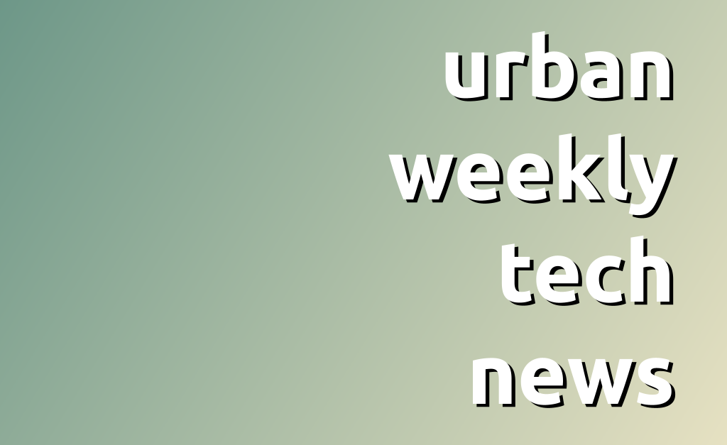 urban weekly #49