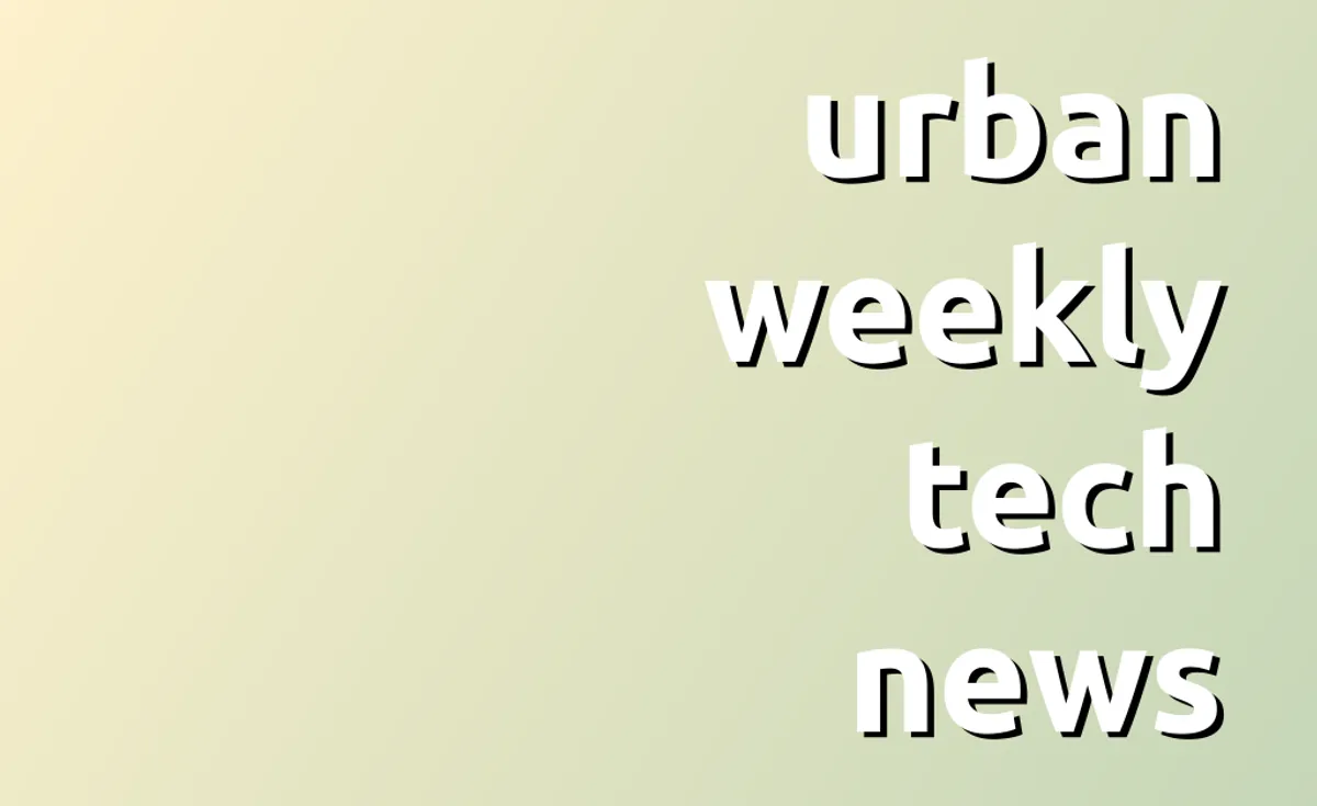 urban weekly #64