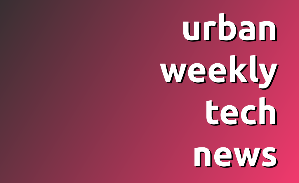 urban weekly #79