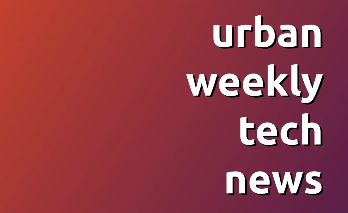urban weekly #93