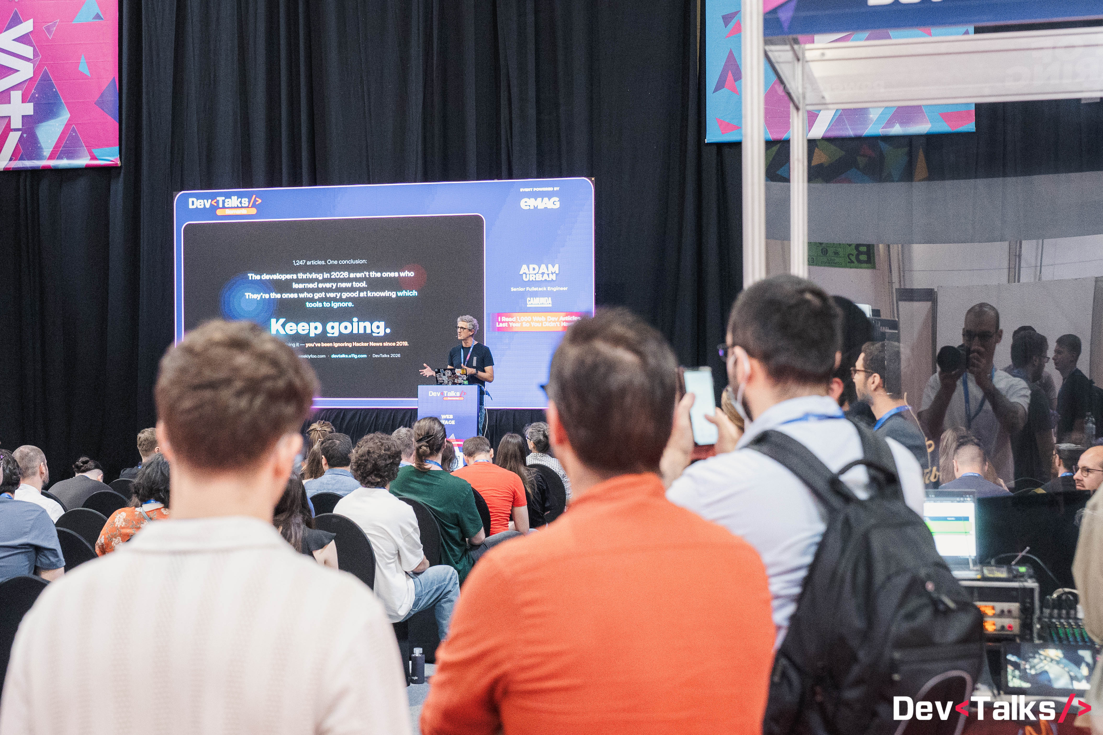I Read 1,000 Web Dev Articles Last Year So You Didn't Have To